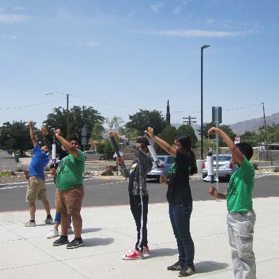 Summer Camp 2019 photos